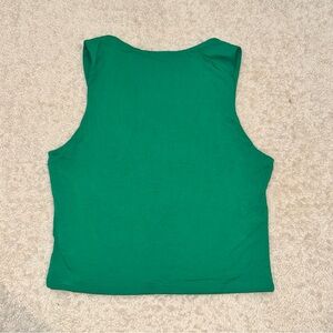 Abardsion Sleeveless Women's Top